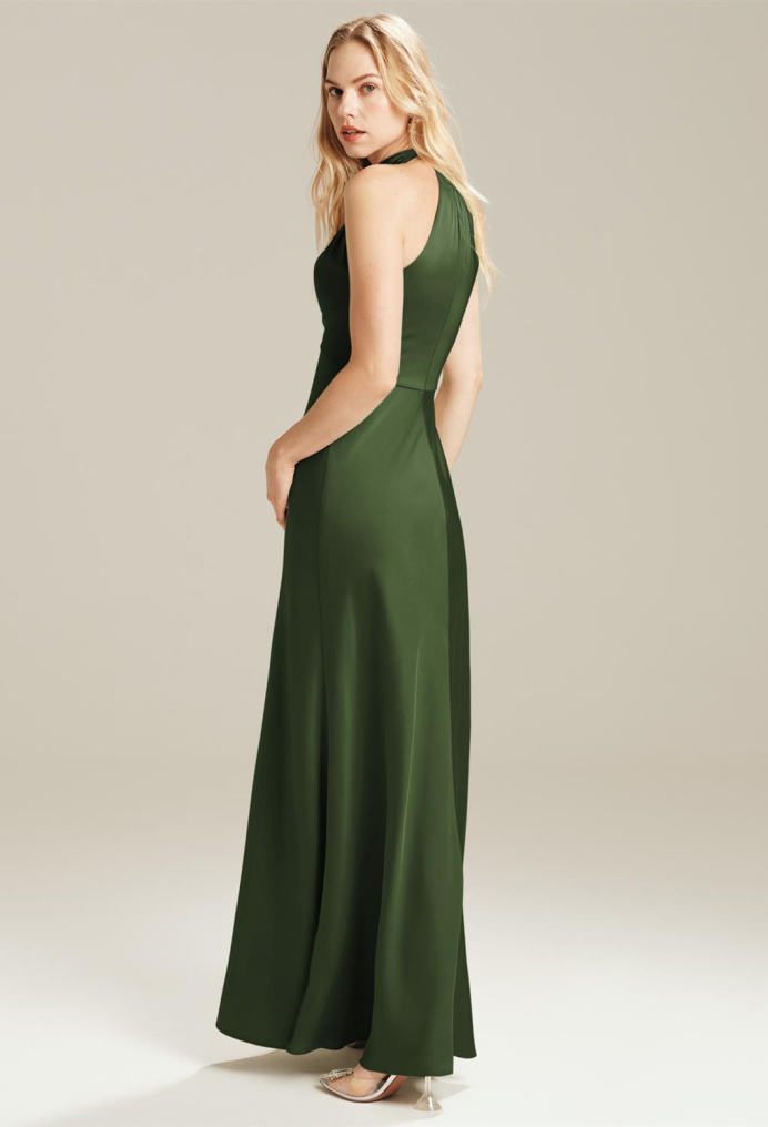 AW Janina Dress